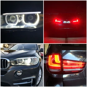 BMW X5 3.0D Xdrive panoramaFULL, снимка 15