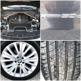 BMW X5 3.0D Xdrive panoramaFULL, снимка 16