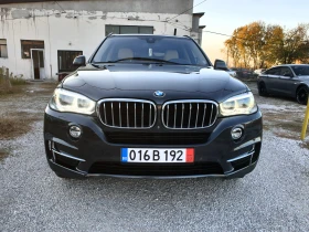 BMW X5 3.0D Xdrive panoramaFULL, снимка 2