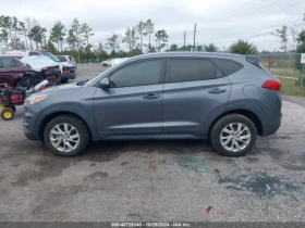 Hyundai Tucson SE* Подгрев* Навигация* Мулти-волан - [4] 