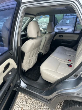 Honda Cr-v 2.2 дизел 140 коня, снимка 6