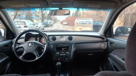 Mitsubishi Outlander 2.4 газ/автомат, снимка 8