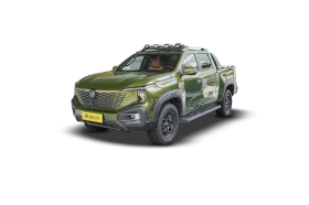 ������ Changan X5 Plus  Changan Qiyuan Hunter K50 4WD