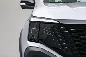 Changan X5 Plus  Changan Qiyuan Hunter K50 - 30626 € / 59899.25 лв. - 52753413 12