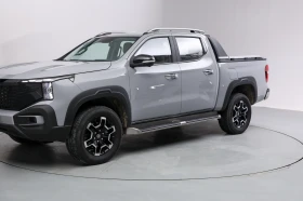 Changan X5 Plus  Changan Qiyuan Hunter K50 - 30626 € / 59899.25 лв. - 52753413 6