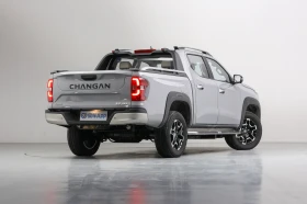 Changan X5 Plus  Changan Qiyuan Hunter K50 - 30626 € / 59899.25 лв. - 52753413 5