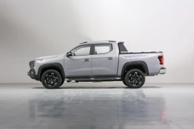 Changan X5 Plus  Changan Qiyuan Hunter K50 - 30626 € / 59899.25 лв. - 52753413 10