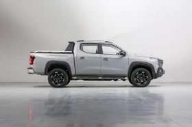 Changan X5 Plus  Changan Qiyuan Hunter K50 - 30626 € / 59899.25 лв. - 52753413 8