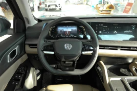 Changan X5 Plus  Changan Qiyuan Hunter K50 - 30626 € / 59899.25 лв. - 52753413 15