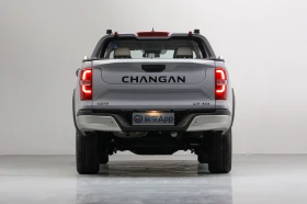 Changan X5 Plus  Changan Qiyuan Hunter K50 - 30626 € / 59899.25 лв. - 52753413 9