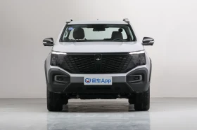 Changan X5 Plus  Changan Qiyuan Hunter K50 - 30626 € / 59899.25 лв. - 52753413 2