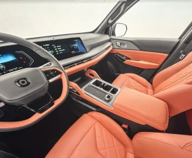 Changan X5 Plus  Changan Qiyuan Hunter K50 4WD | Mobile.bg � ����� ������ 6