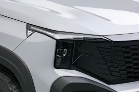 Changan X5 Plus  Changan Qiyuan Hunter K50 - 30626 € / 59899.25 лв. - 52753413 13