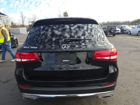 Mercedes-Benz GLC 300, снимка 6