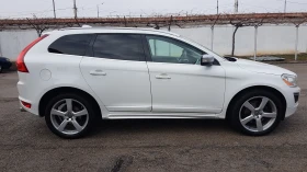 Volvo XC60 2.4 D-5 4×4 215 | Mobile.bg    4