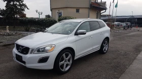 Volvo XC60 2.4 D-5 4×4 215 | Mobile.bg    2