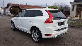 Volvo XC60 2.4 D-5 4×4 215 | Mobile.bg    7