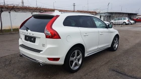 Volvo XC60 2.4 D-5 4×4 215 | Mobile.bg    5