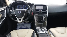 Volvo XC60 2.4 D-5 4×4 215 | Mobile.bg    9