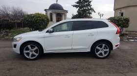 Volvo XC60 2.4 D-5 4×4 215 | Mobile.bg    8