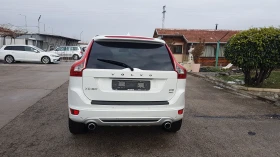 Volvo XC60 2.4 D-5 4×4 215 | Mobile.bg    6