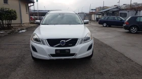 Volvo XC60 2.4 D-5 4×4 215 | Mobile.bg    3