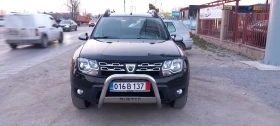 Dacia Duster FACELIFT | Mobile.bg    2