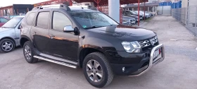 Dacia Duster FACELIFT, снимка 3