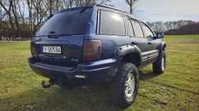 Jeep Grand cherokee 2.7CRD , снимка 5