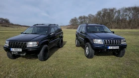 Jeep Grand cherokee 2.7CRD , снимка 1