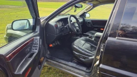 Jeep Grand cherokee 2.7CRD , снимка 6