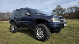 Jeep Grand cherokee 2.7CRD , снимка 3