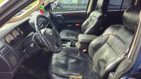 Jeep Grand cherokee 2.7CRD , снимка 8