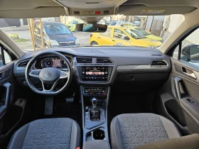 VW Tiguan 2.0TDI 115000км Дигитал KEYLESS Дистроник Ел.Багаж - 41500 лв. - 33514057 | Car24.bg