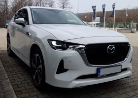 Mazda CX-60 AWD / 4x4 TAKUMI, снимка 6