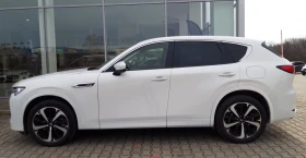 Mazda CX-60 AWD / 4x4 TAKUMI, снимка 2