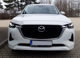 Mazda CX-60 AWD / 4x4 TAKUMI, снимка 7