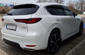 Mazda CX-60 AWD / 4x4 TAKUMI, снимка 5