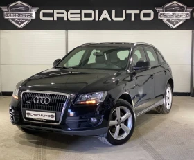 Audi Q5 2.0TDI S-Line * Quattro*  | Mobile.bg    1