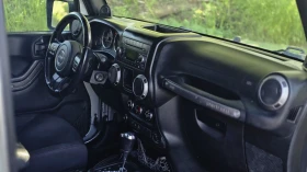 Jeep Wrangler 3.6, HARDTOP,   | Mobile.bg    7