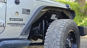 Jeep Wrangler 3.6, HARDTOP,   | Mobile.bg    12