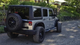 Jeep Wrangler 3.6, HARDTOP,   | Mobile.bg    14