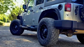Jeep Wrangler 3.6, HARDTOP,   | Mobile.bg    4