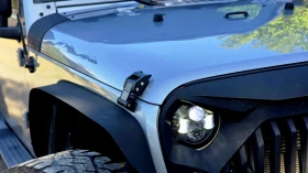 Jeep Wrangler 3.6, HARDTOP,   | Mobile.bg    5