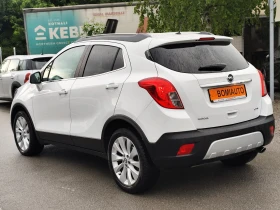 Opel Mokka 1.6CDTi* EURO6B* КОЖА* - цена по договаряне - 66038095 6