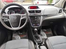 Opel Mokka 1.6CDTi* EURO6B* КОЖА* - цена по договаряне - 66038095 8
