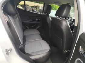 Opel Mokka 1.6CDTi* EURO6B* КОЖА* - цена по договаряне - 66038095 11