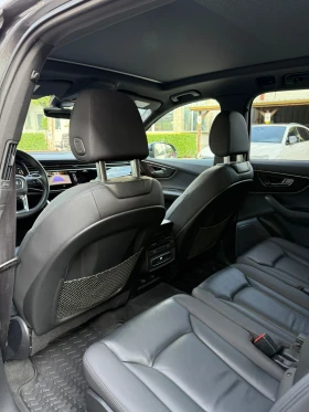 Обява за продажба на Audi Q7 55TFSI Komfort S-Line Quattro ~69 000 лв. - изображение 11