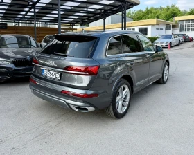 Обява за продажба на Audi Q7 55TFSI Komfort S-Line Quattro ~69 000 лв. - изображение 4