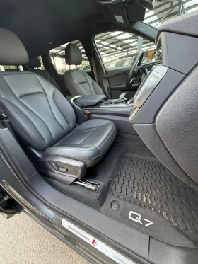 Audi Q7 55TFSI Komfort S-Line Quattro | Mobile.bg    13